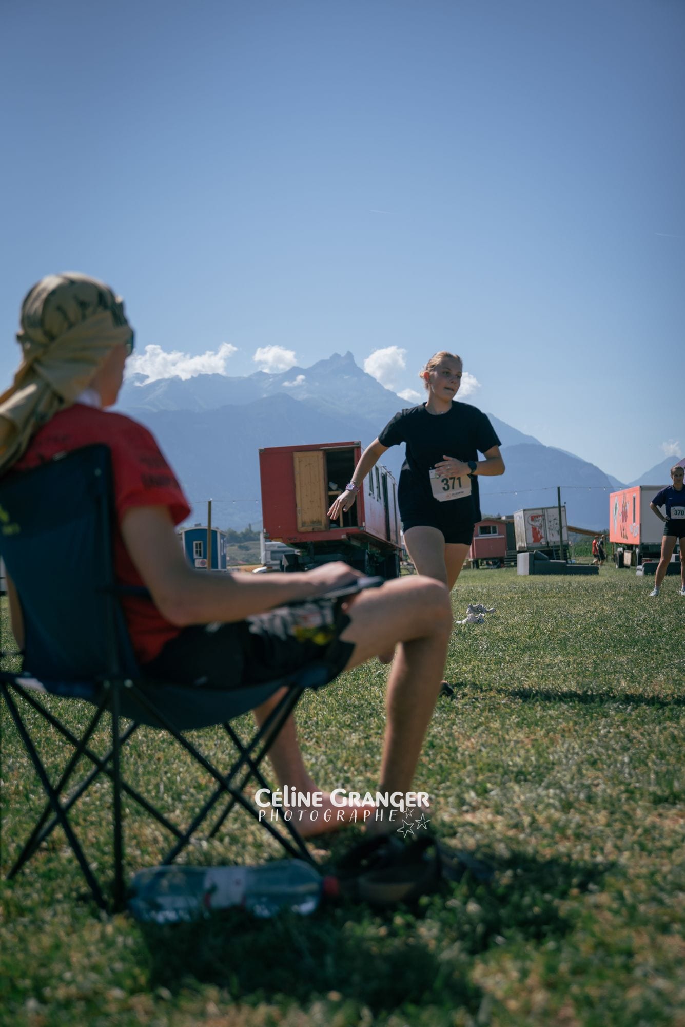Giron du Chablais - Samedi