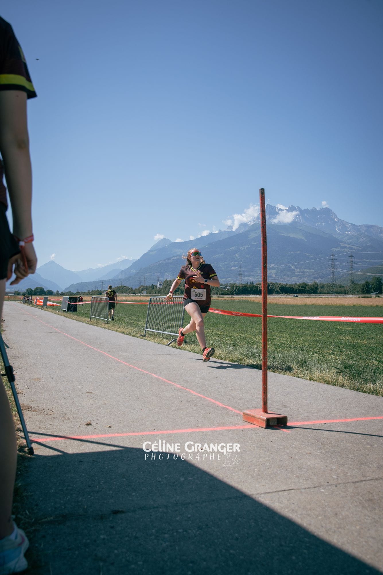 Giron du Chablais - Samedi