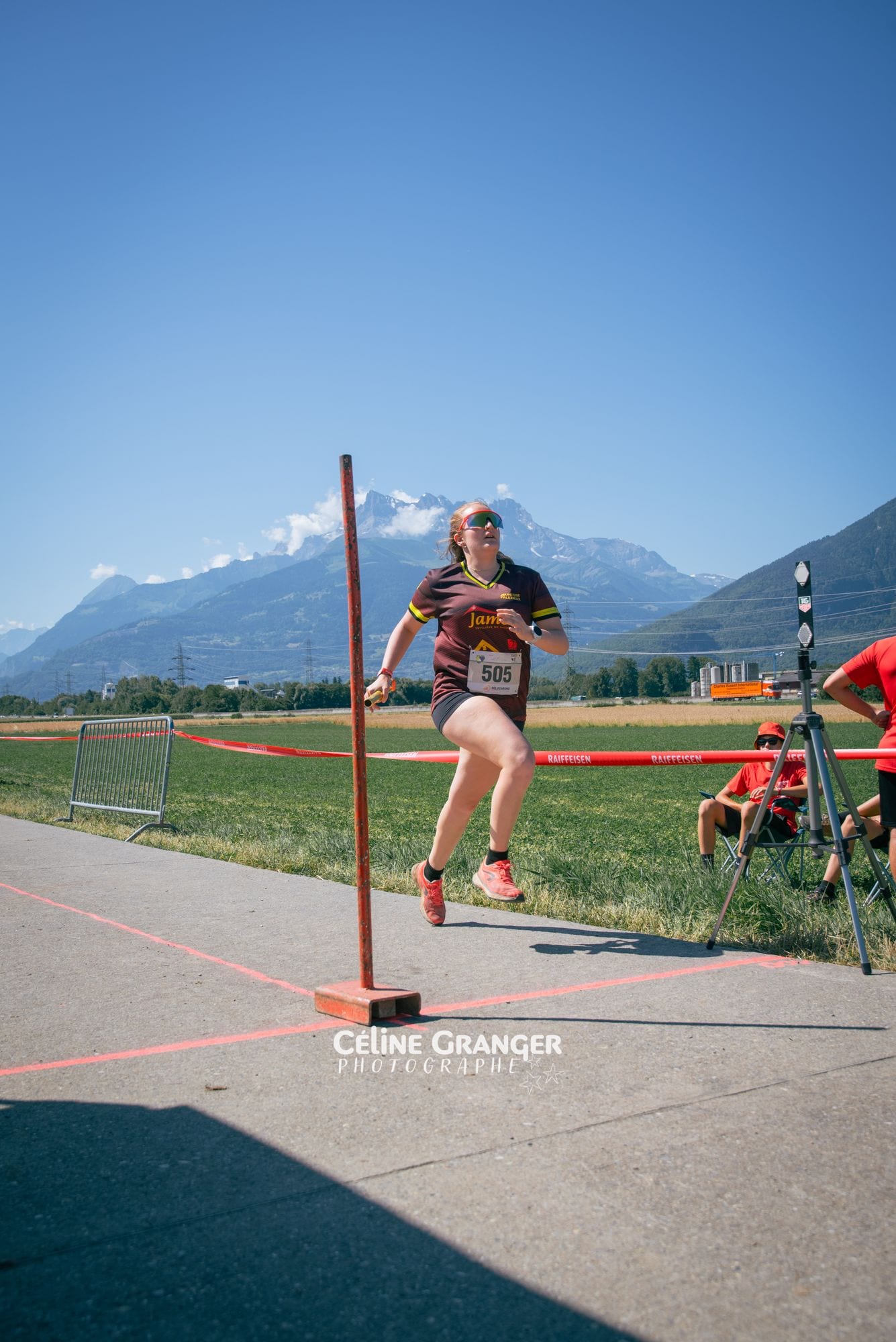Giron du Chablais - Samedi