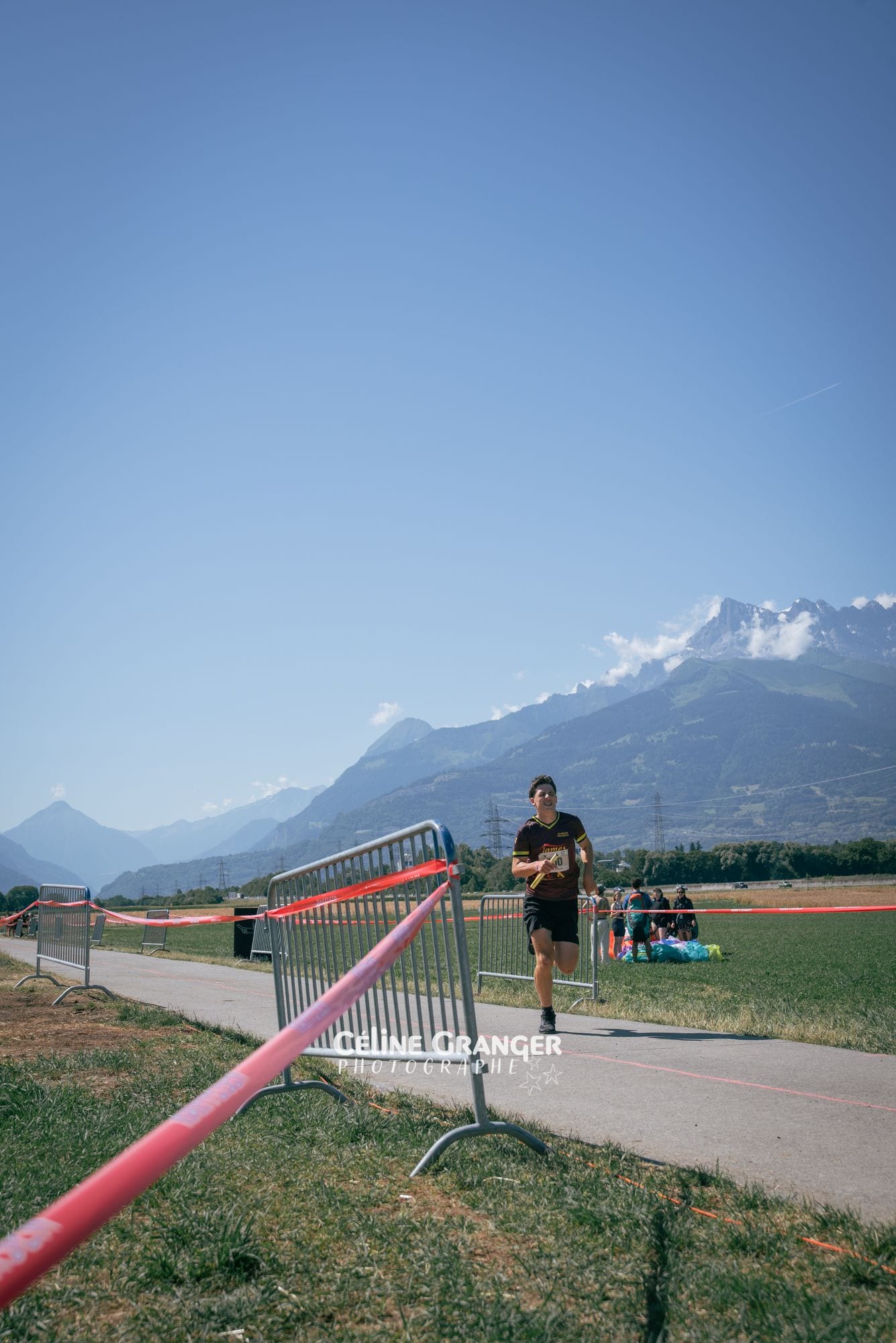 Giron du Chablais - Samedi