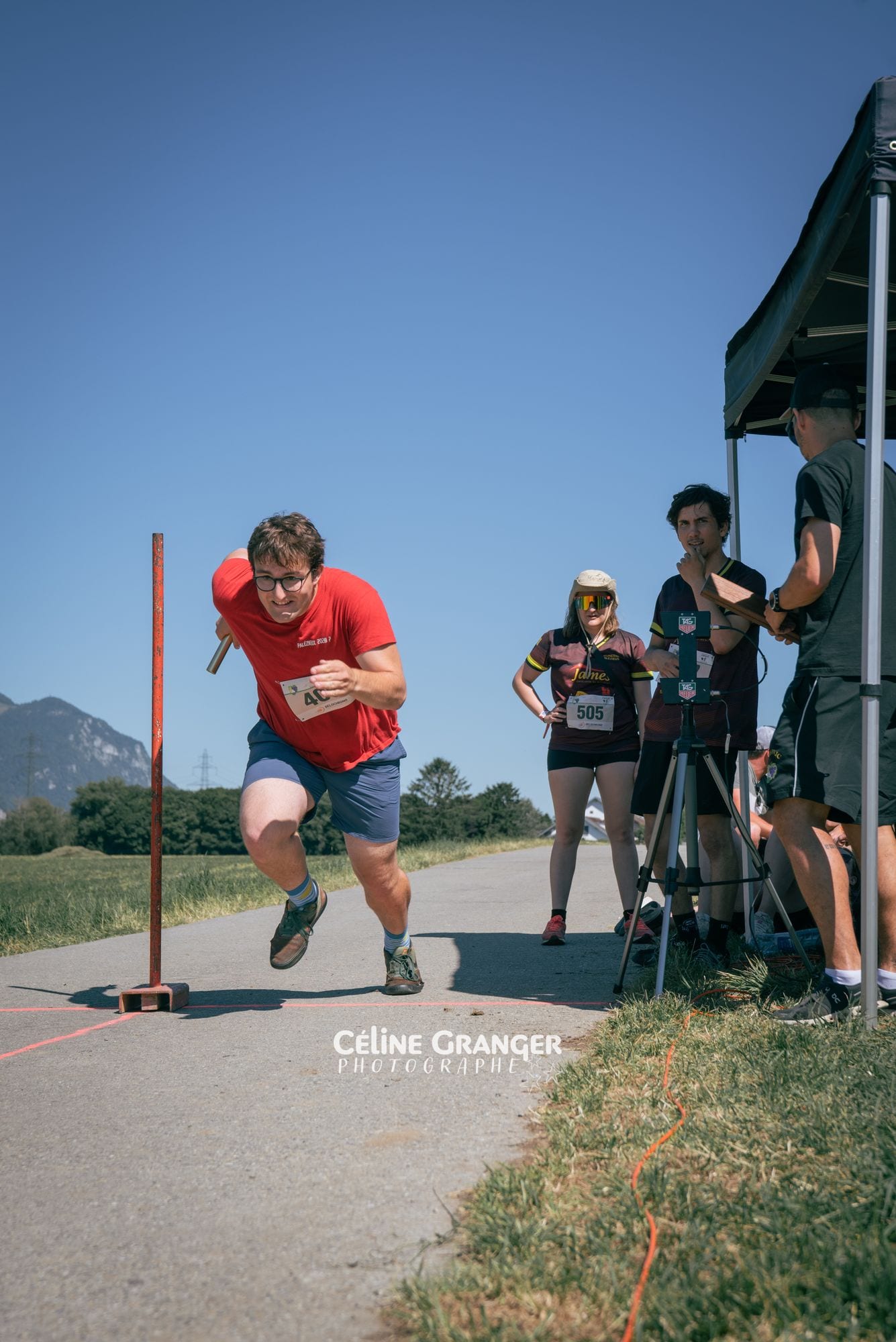 Giron du Chablais - Samedi