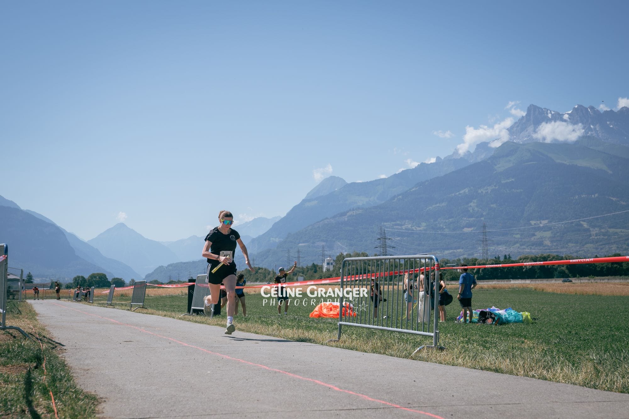 Giron du Chablais - Samedi