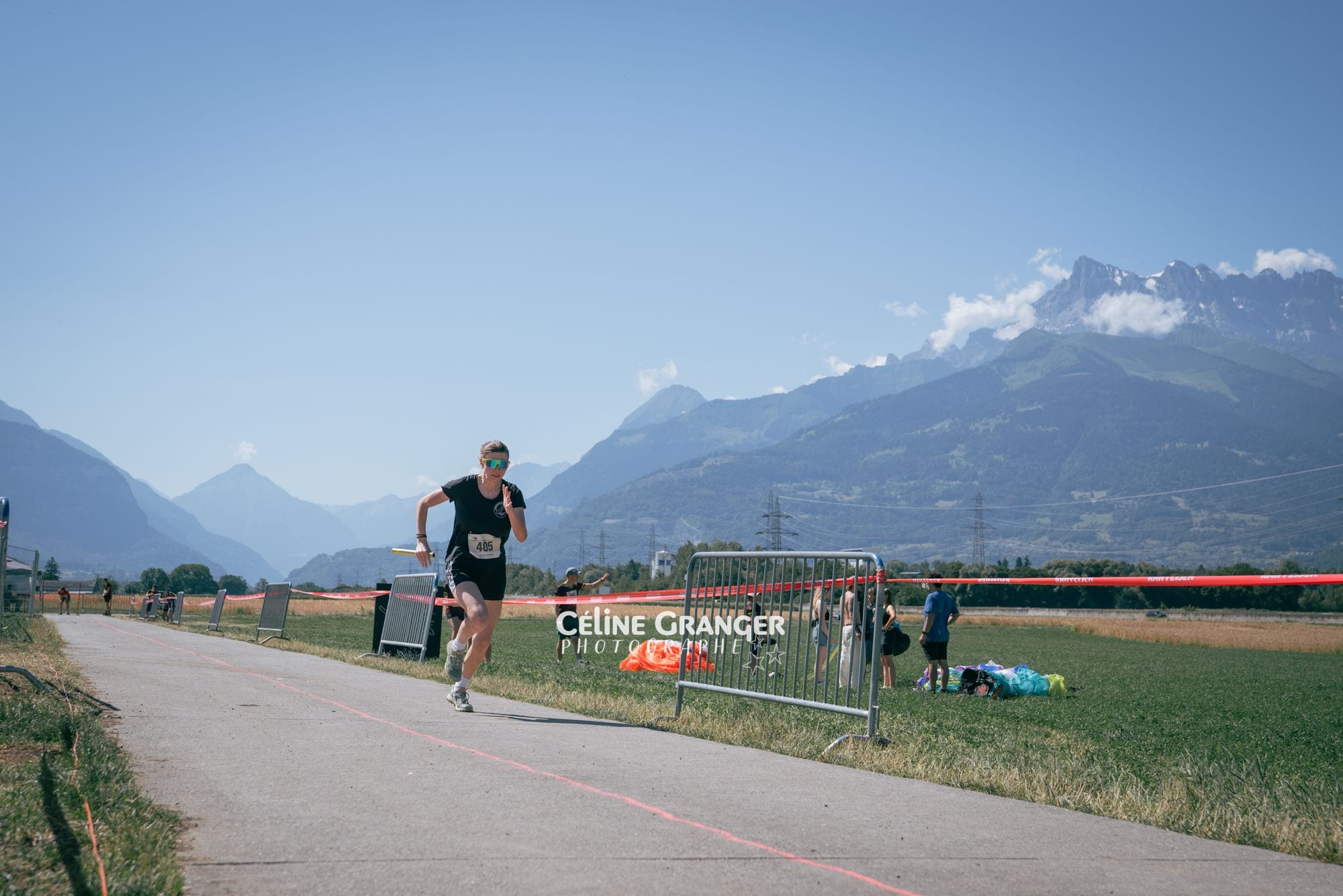 Giron du Chablais - Samedi
