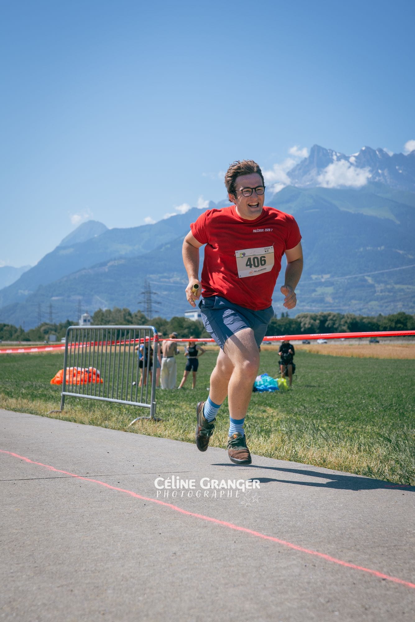 Giron du Chablais - Samedi