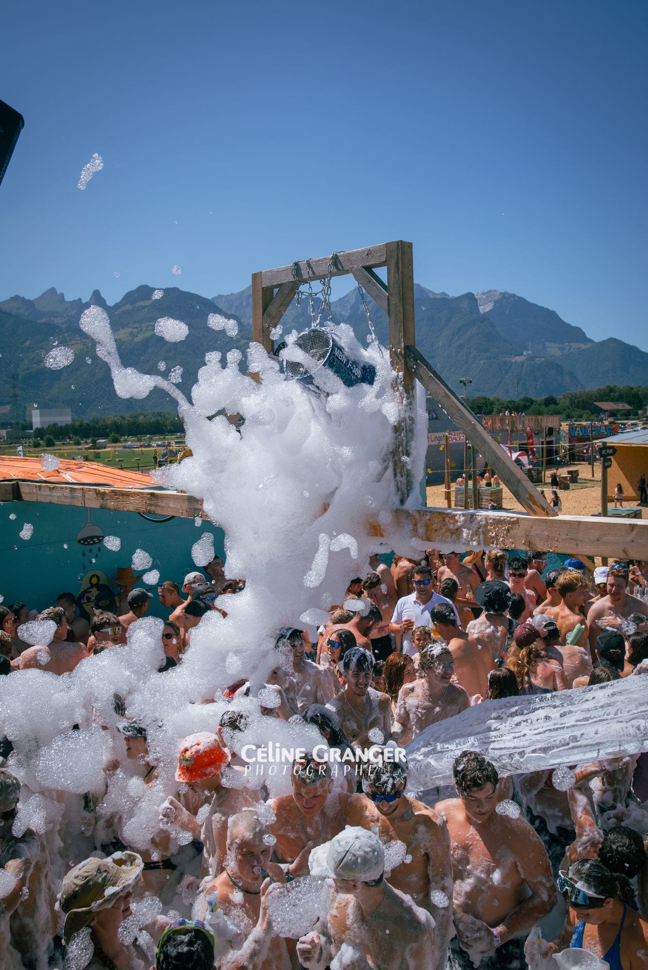 Giron du Chablais - Samedi