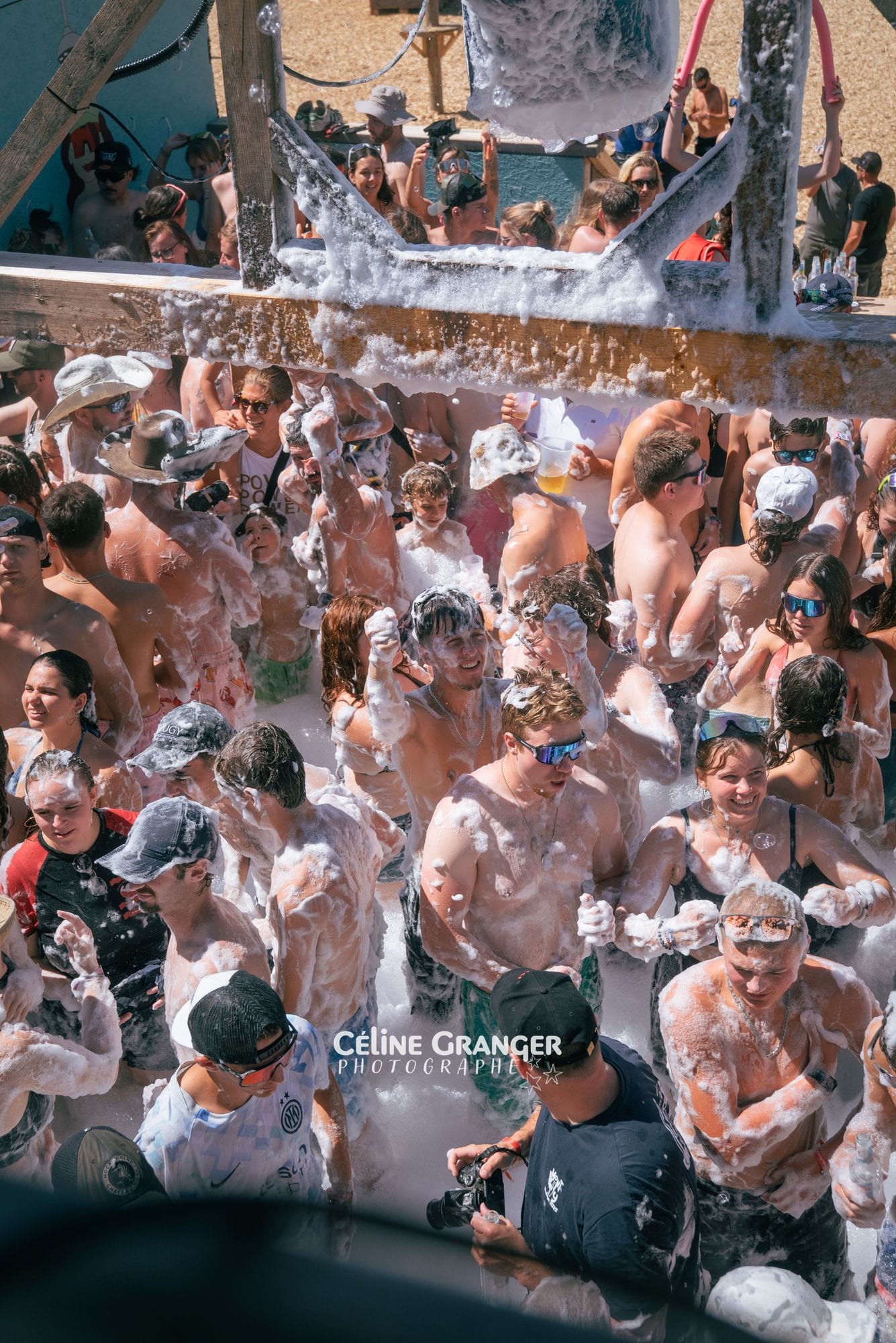 Giron du Chablais - Samedi
