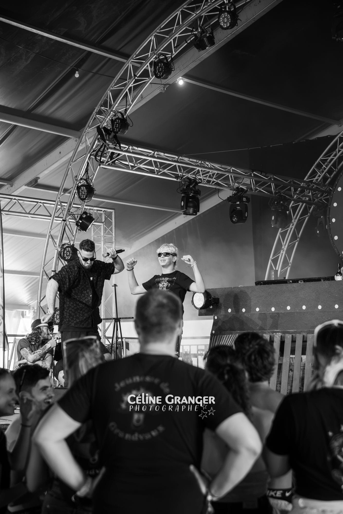 Giron du Chablais - Samedi