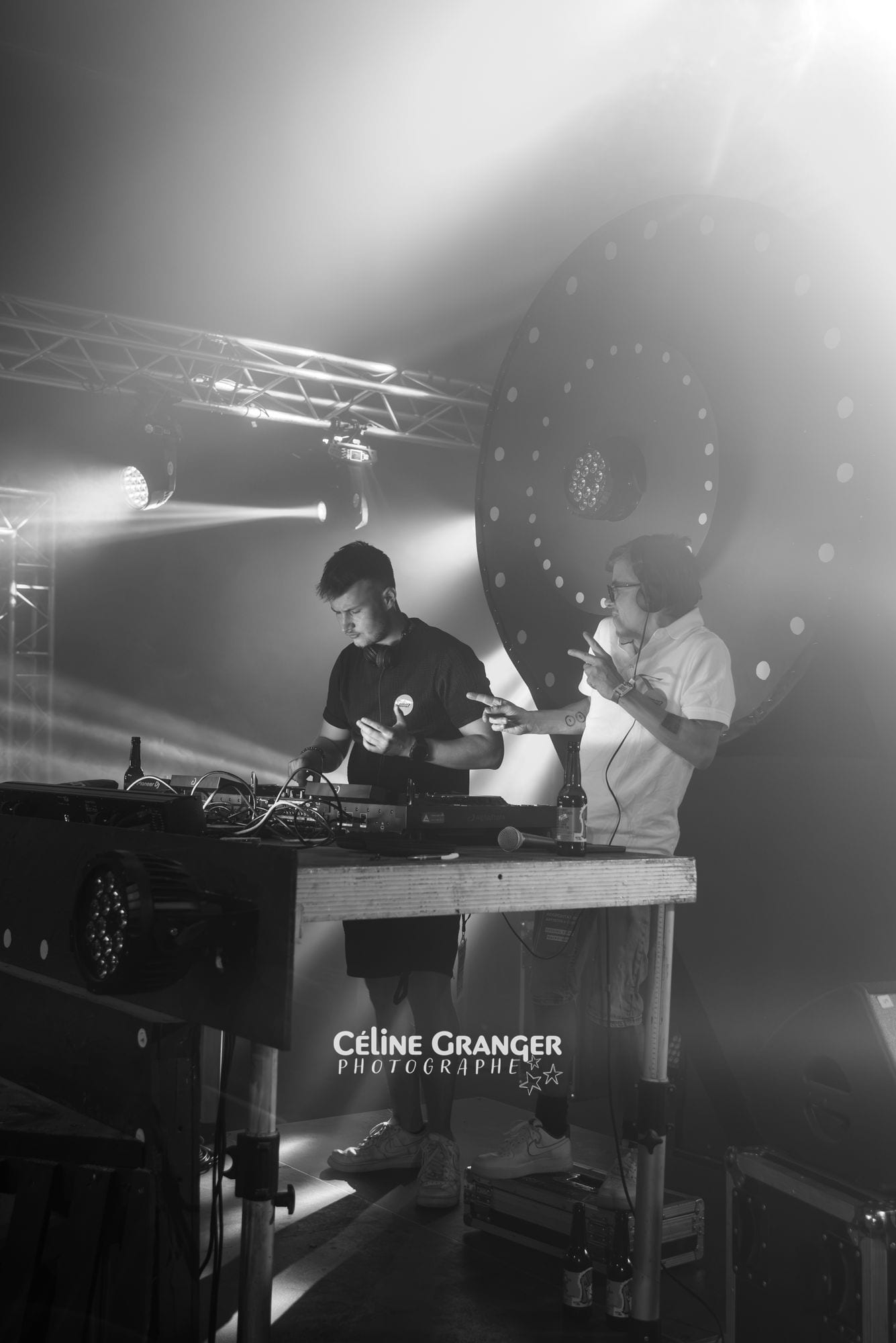 Giron du Chablais - Samedi