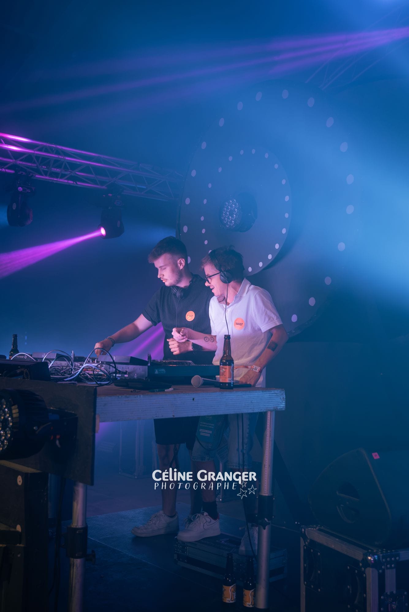 Giron du Chablais - Samedi