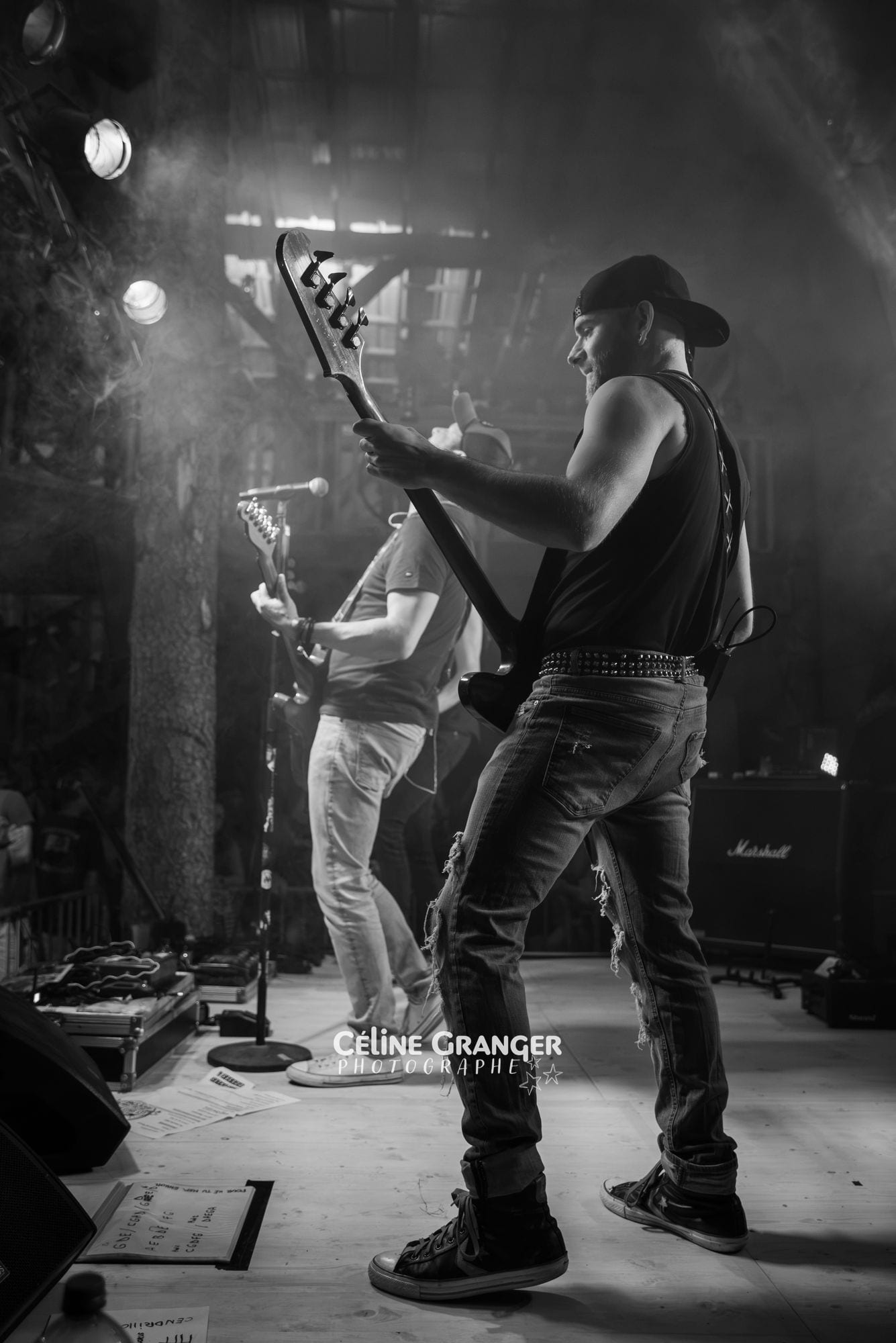 Giron du Chablais - Samedi