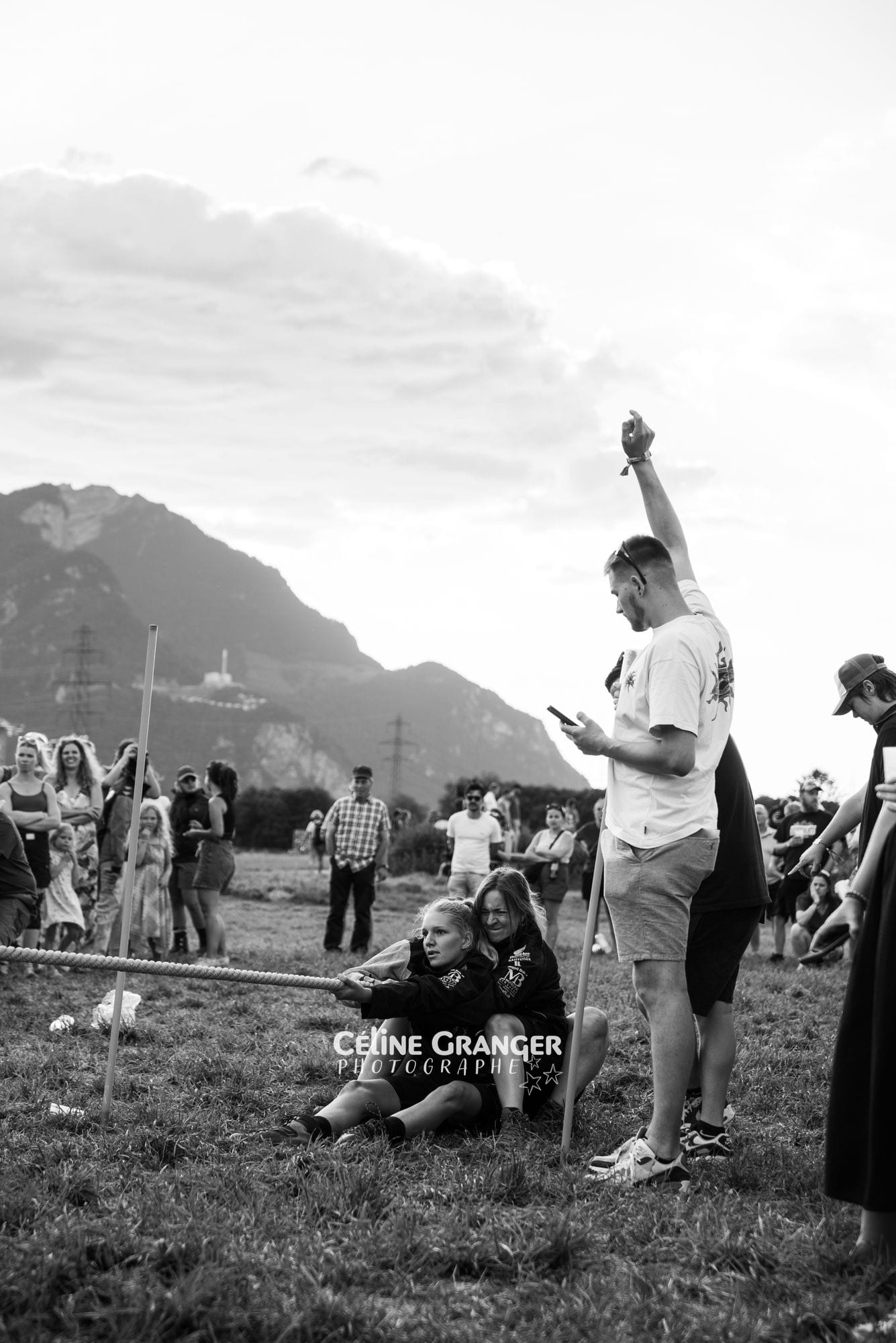 Giron du Chablais - Vendredi
