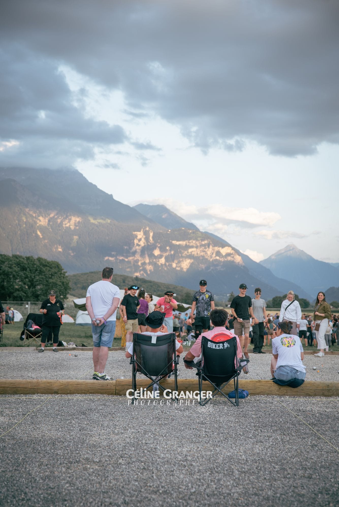 Giron du Chablais - Vendredi
