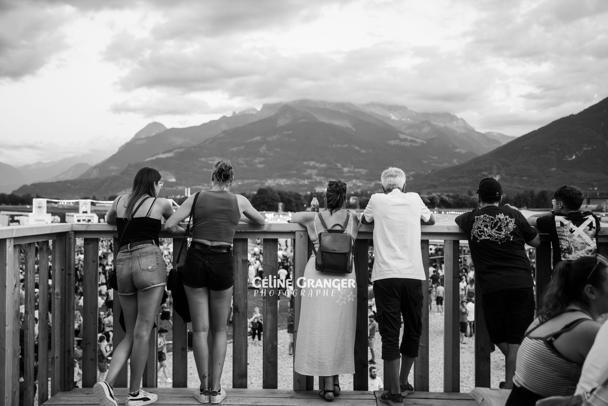Giron du Chablais - Vendredi
