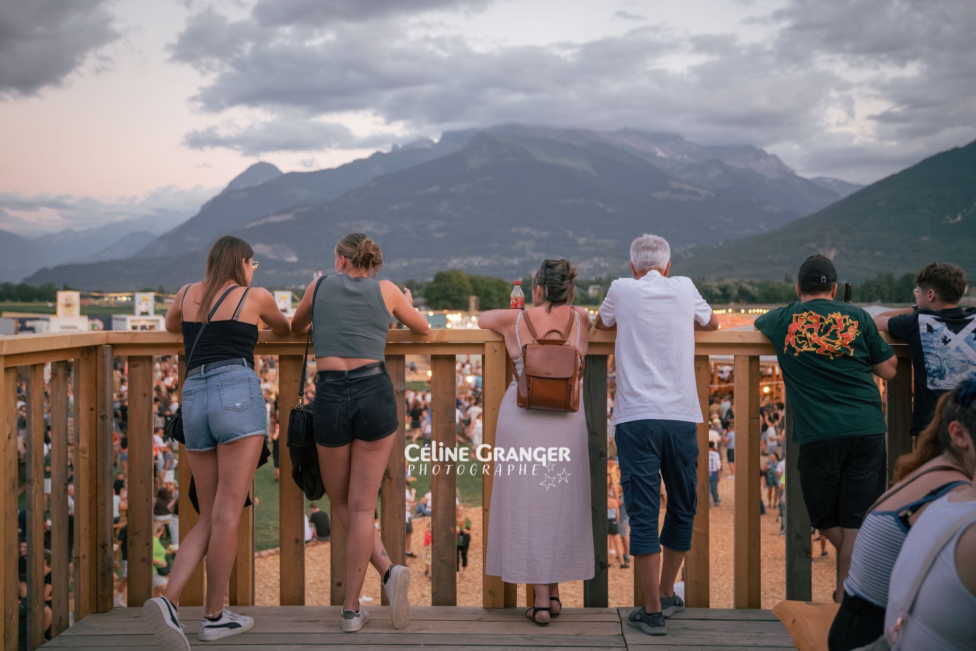 Giron du Chablais - Vendredi