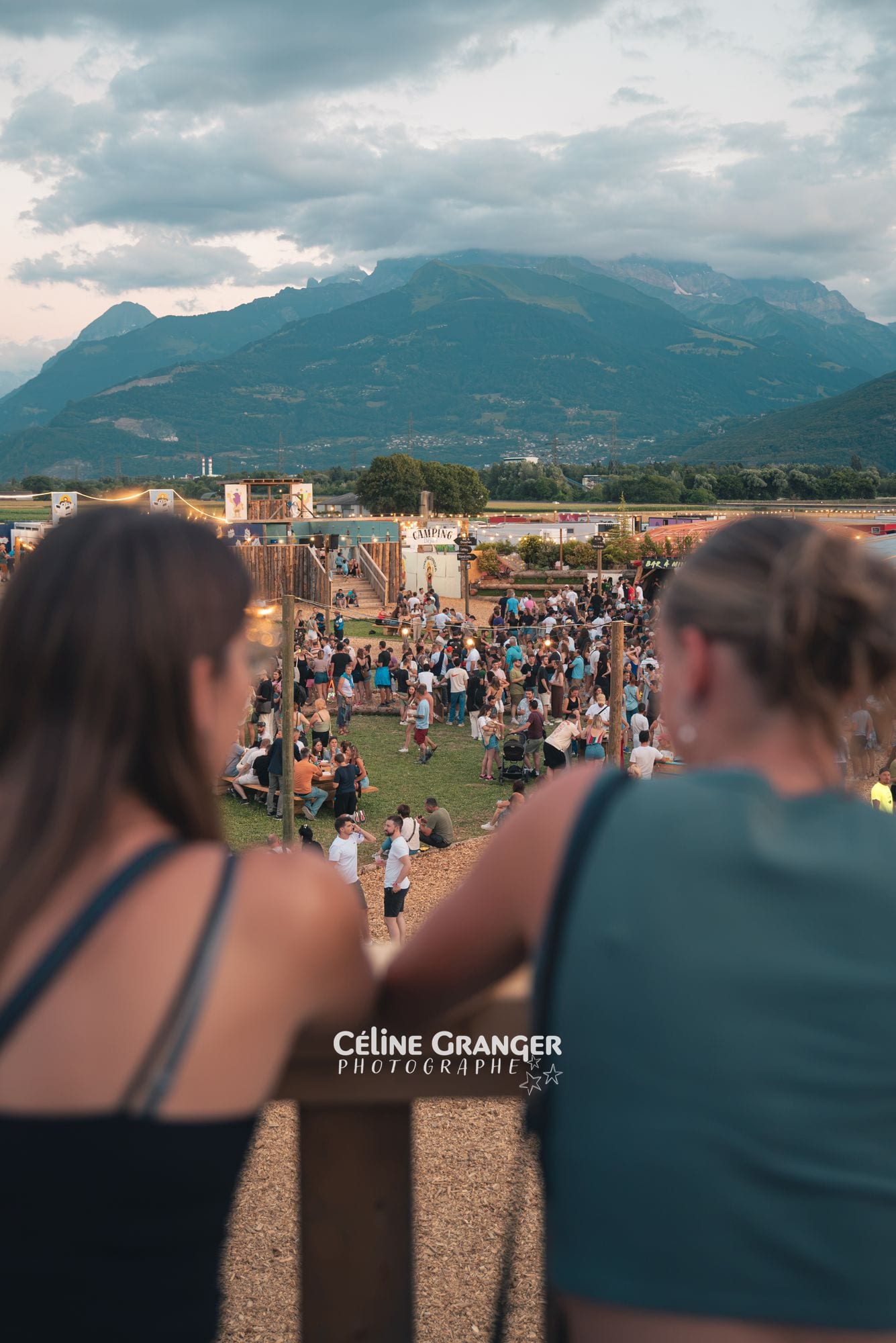 Giron du Chablais - Vendredi