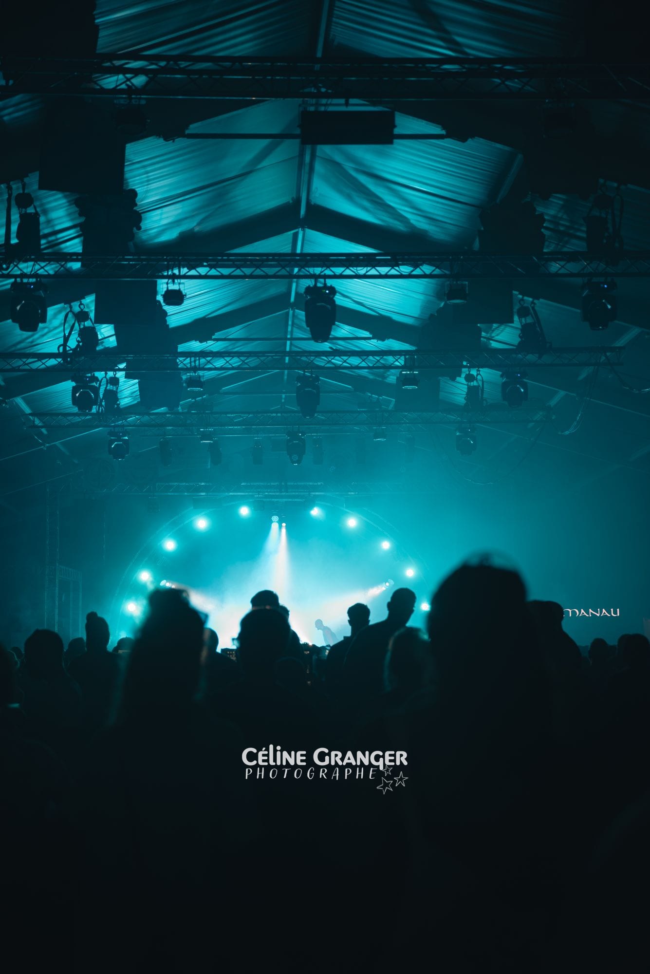 Giron du Chablais - Vendredi