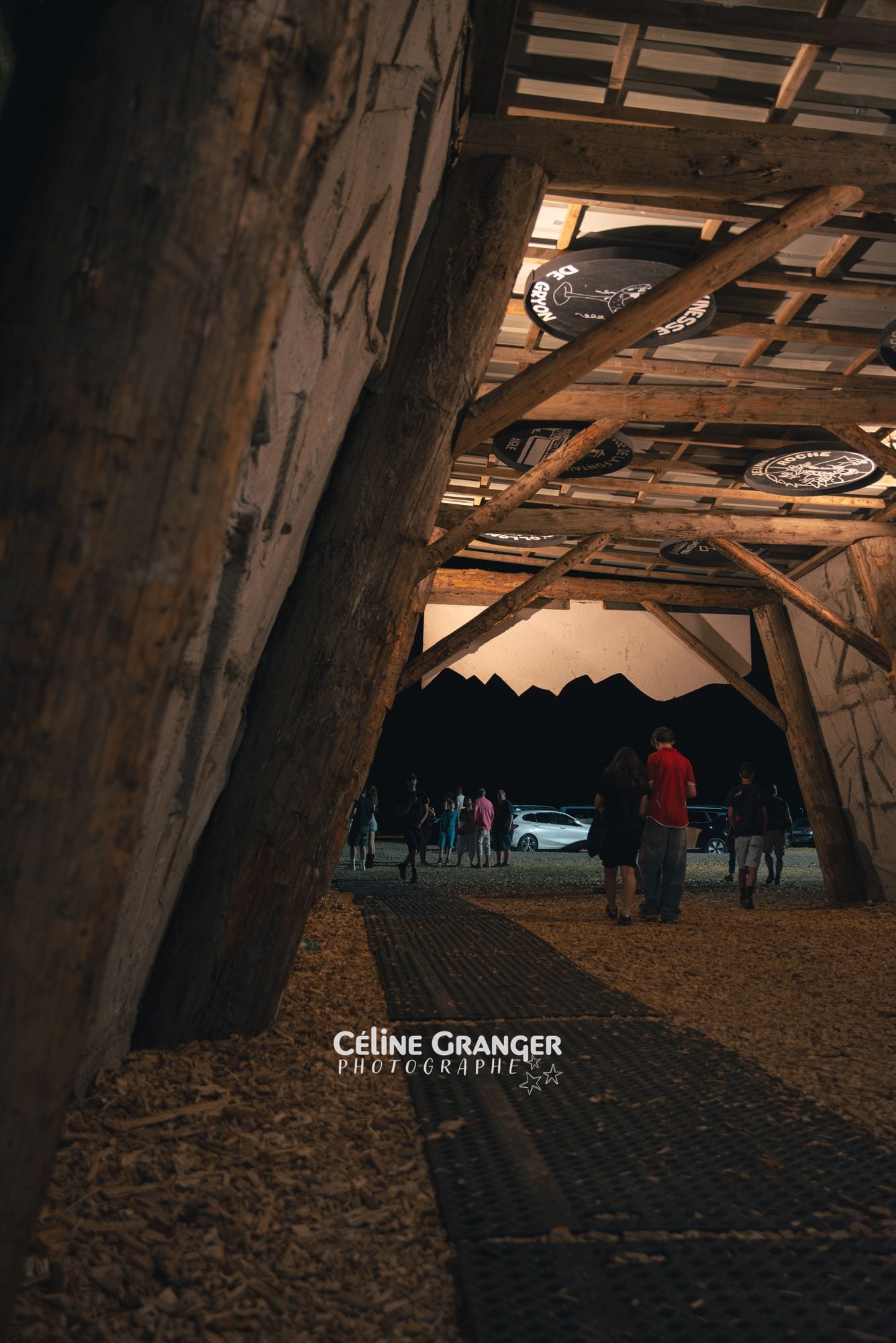 Giron du Chablais - Vendredi