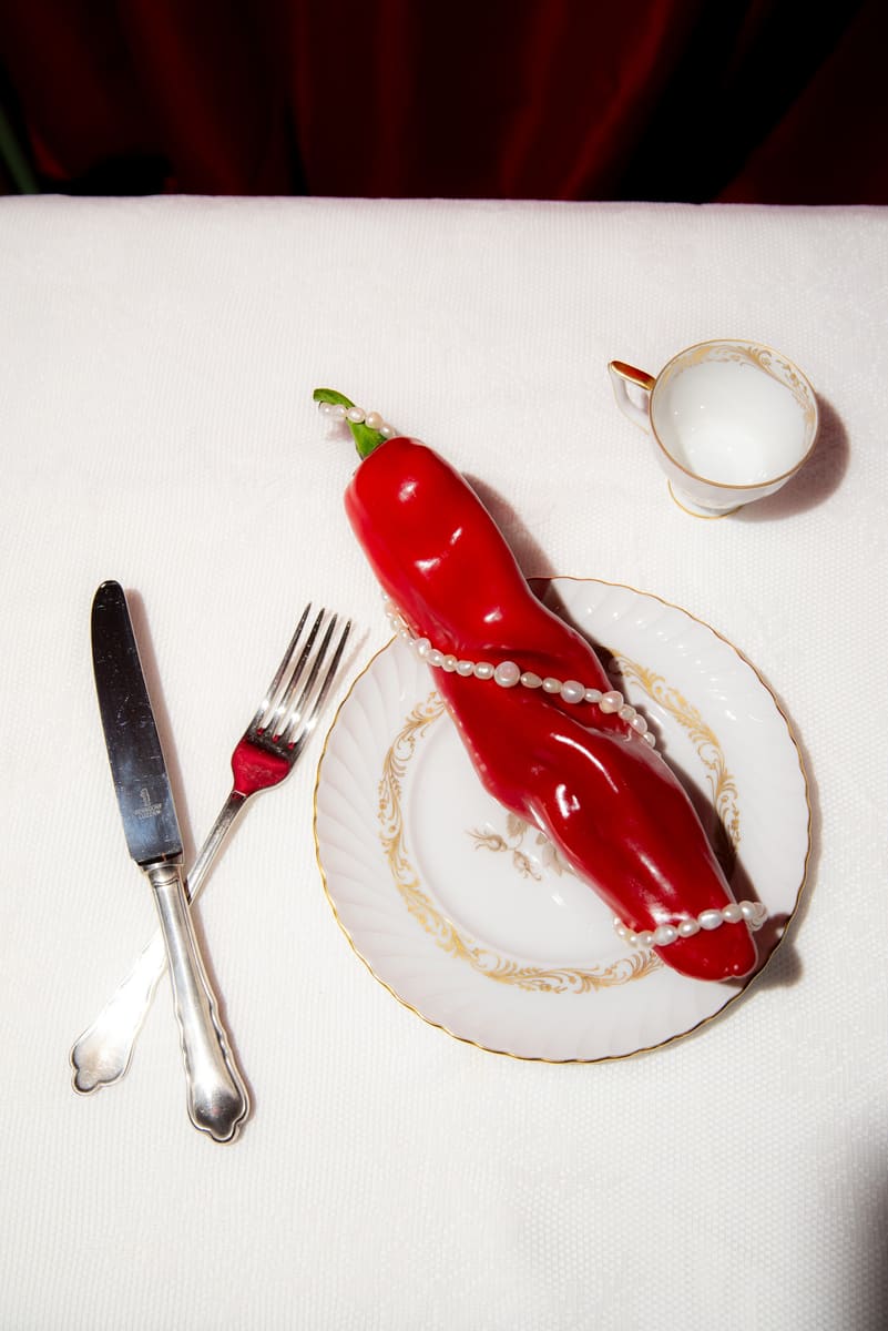 Reportage d'entreprise photographié par Céline Granger