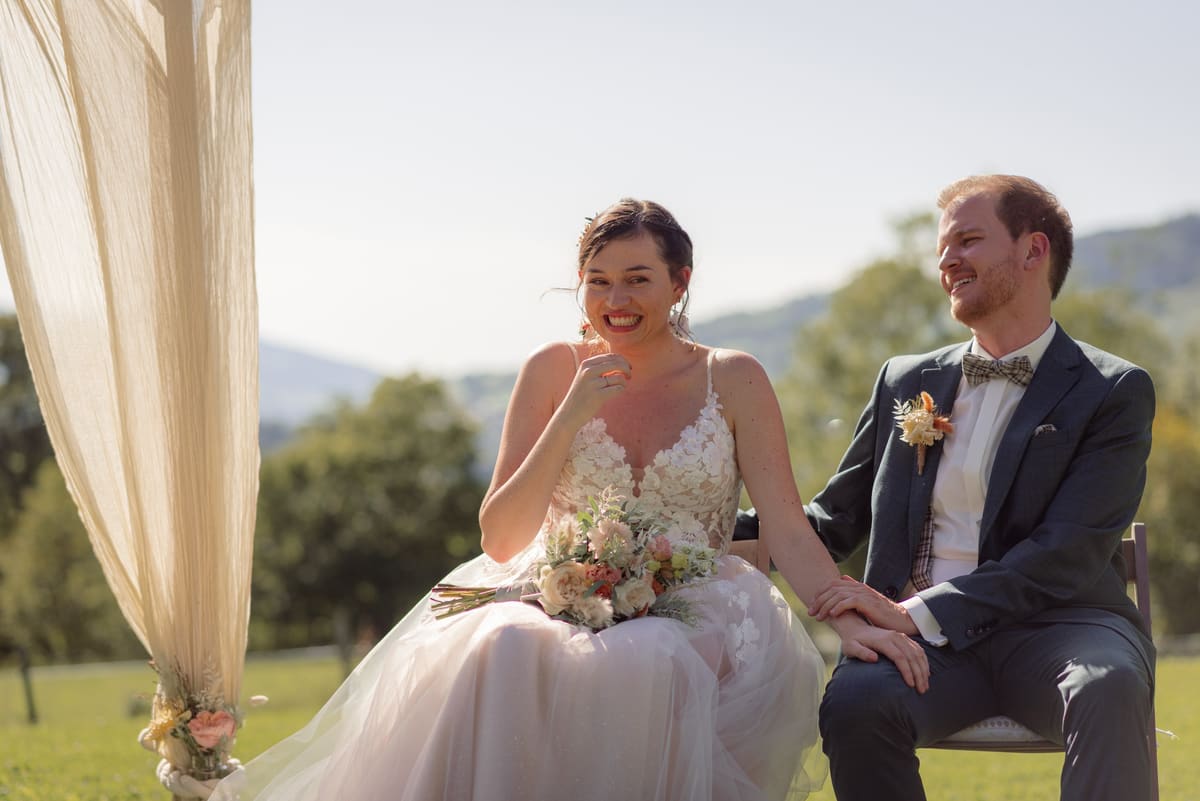 Événement photographié par Céline Granger