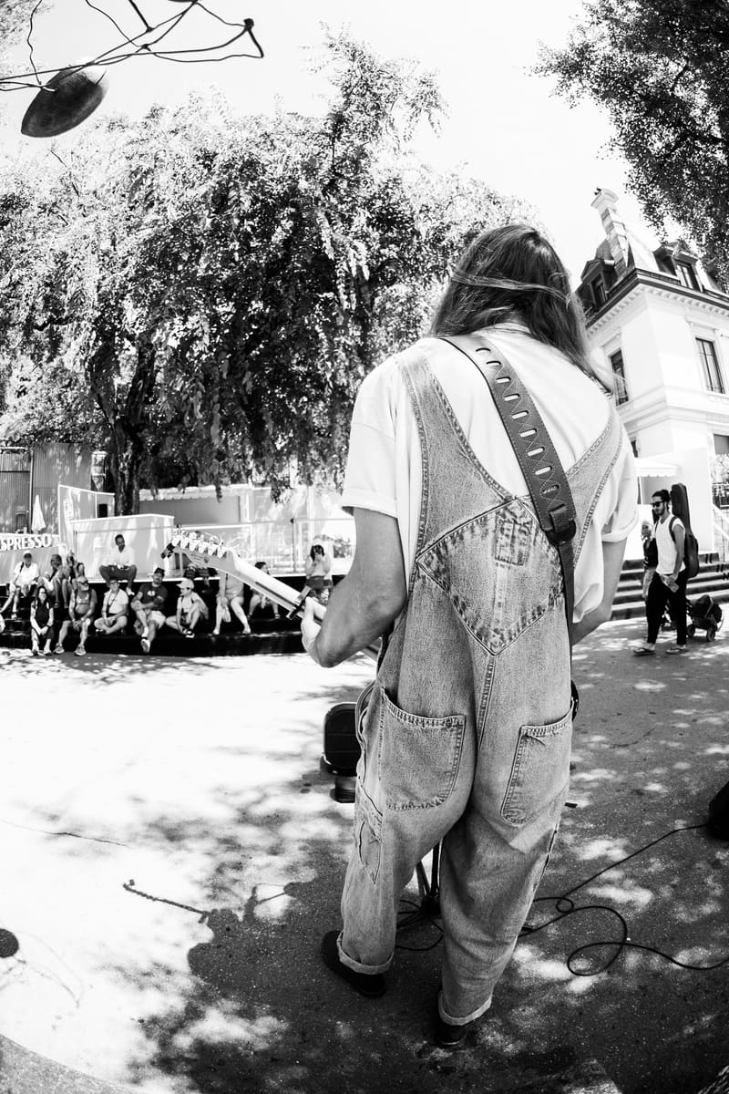 Événement photographié par Céline Granger