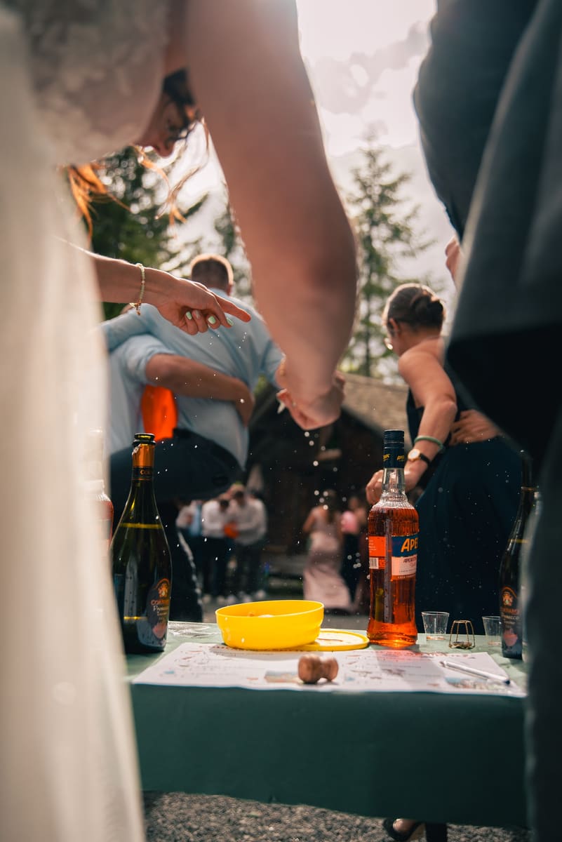 Événement photographié par Céline Granger