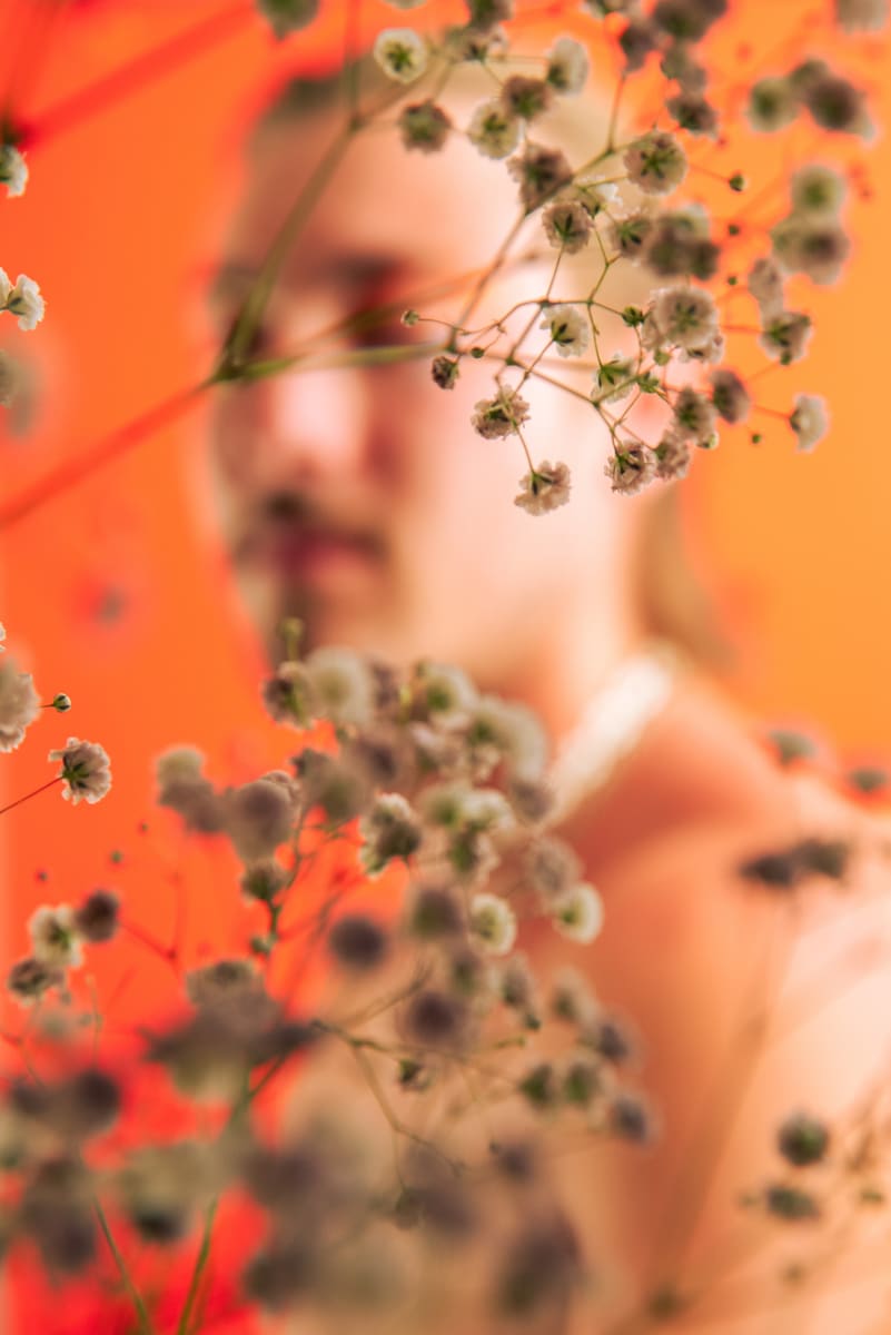 Portrait photographié par Céline Granger